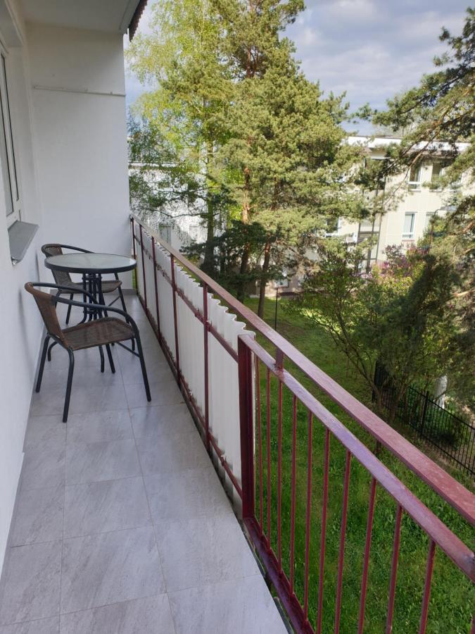 Luxury Apartments In City Center, Siauliai Экстерьер фото