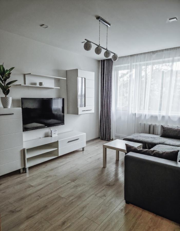 Luxury Apartments In City Center, Siauliai Экстерьер фото