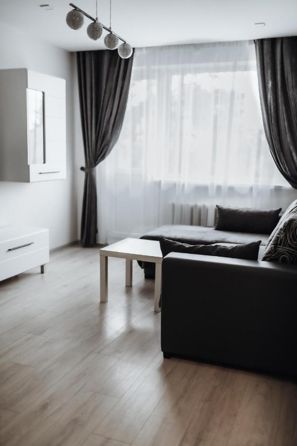 Luxury Apartments In City Center, Siauliai Экстерьер фото