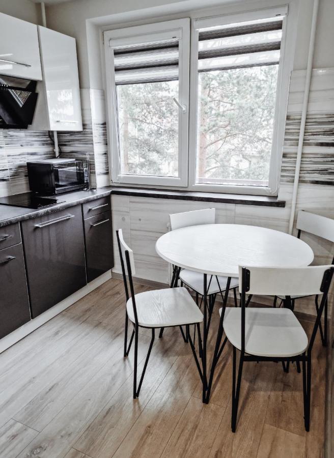 Luxury Apartments In City Center, Siauliai Экстерьер фото