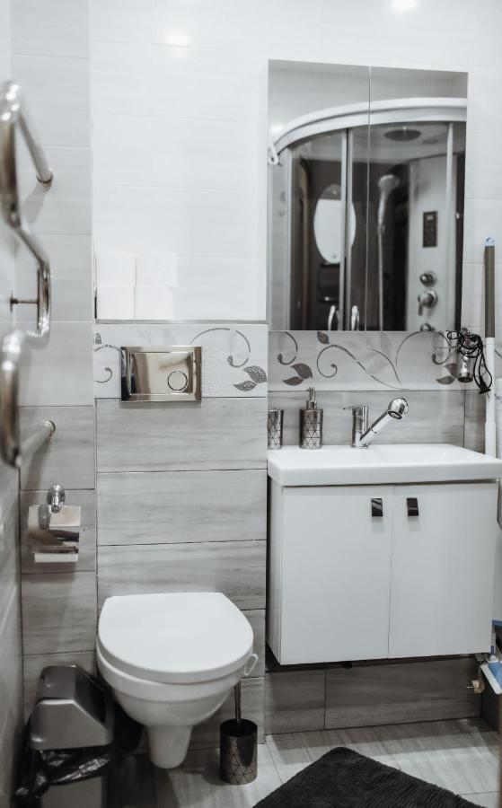 Luxury Apartments In City Center, Siauliai Экстерьер фото